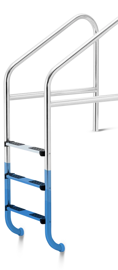 pool ladder
